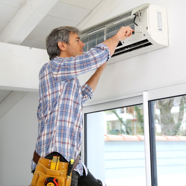 Cizre Klima Tamircisi