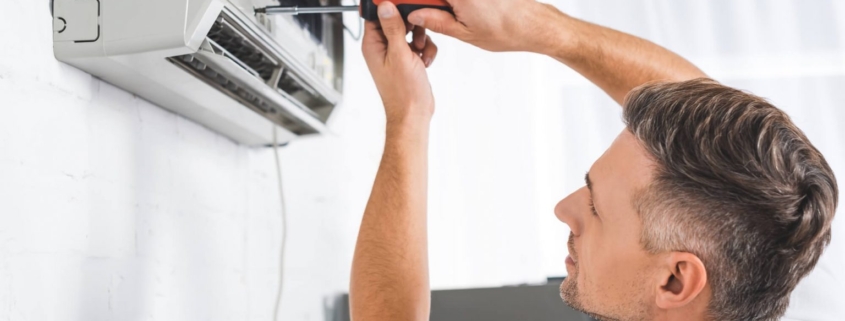 Cizre Klima Tamircisi